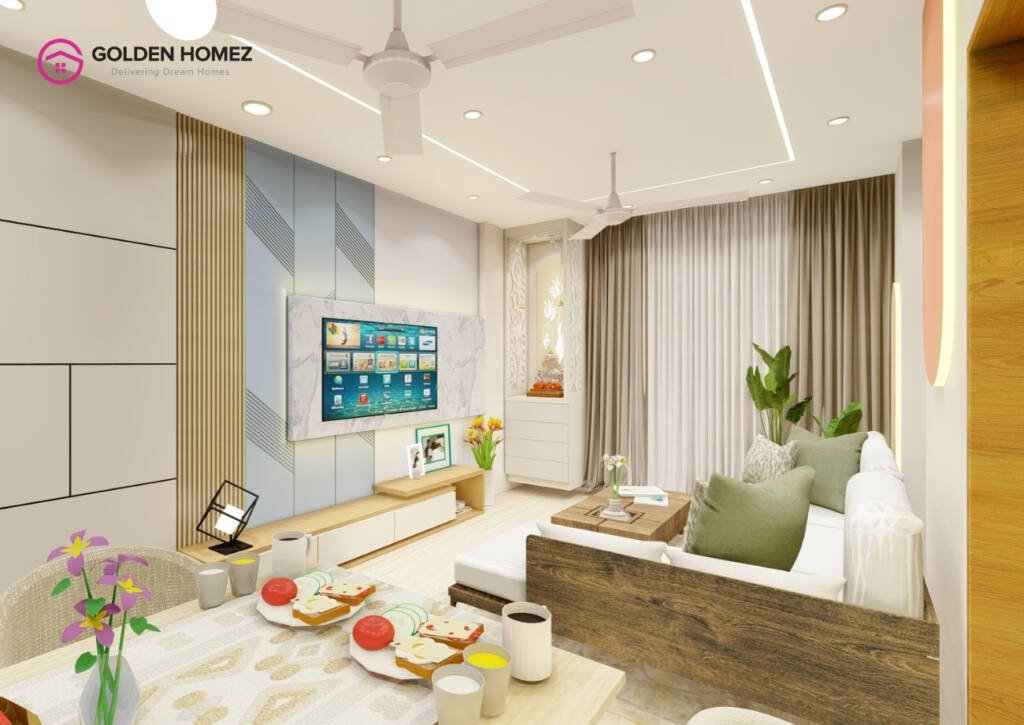 modern living room design ideas