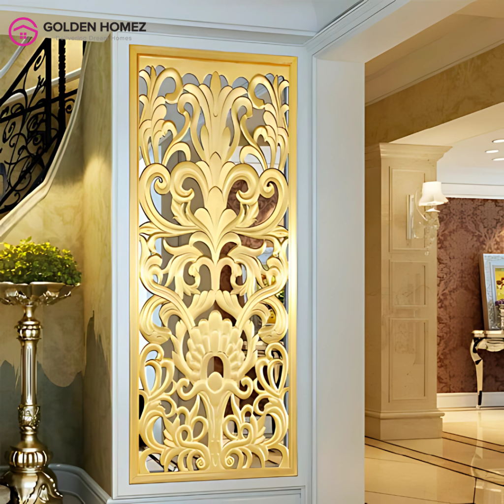 Unique Partition Designs ideas