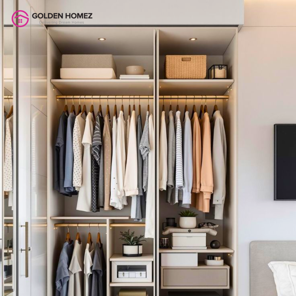 sliding wardrobe designs