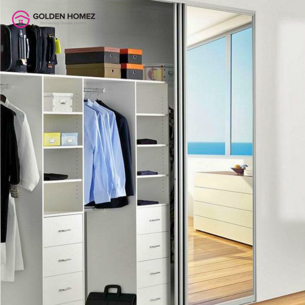 sliding door wardrobe designs