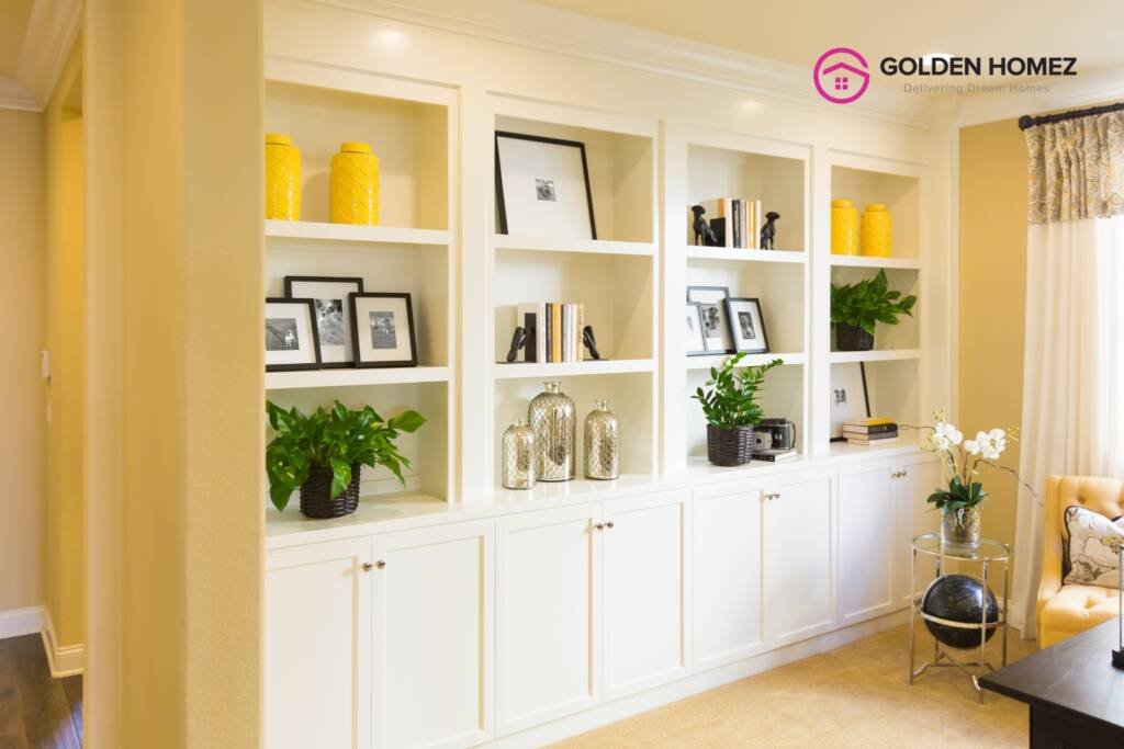 living room organization ideas
