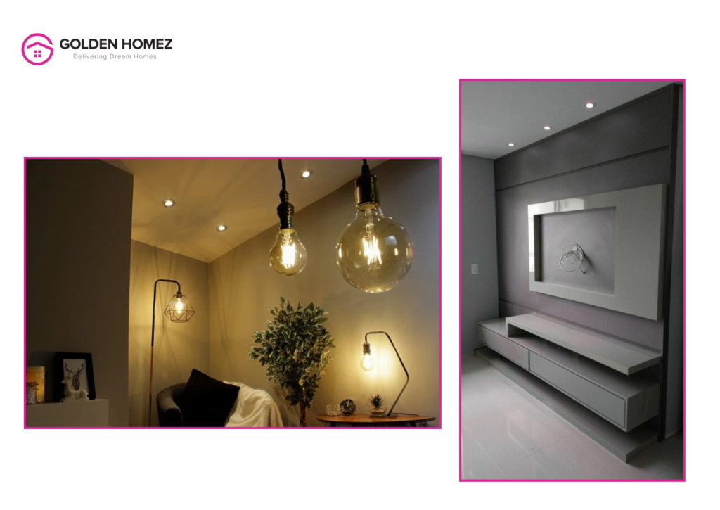 led lights and their effects