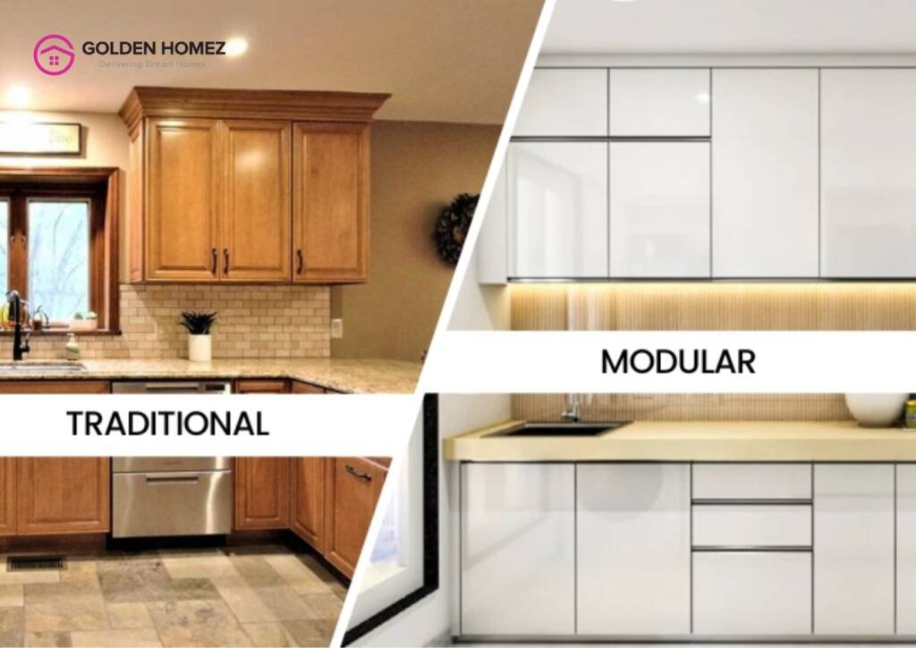 modular kitchen budget