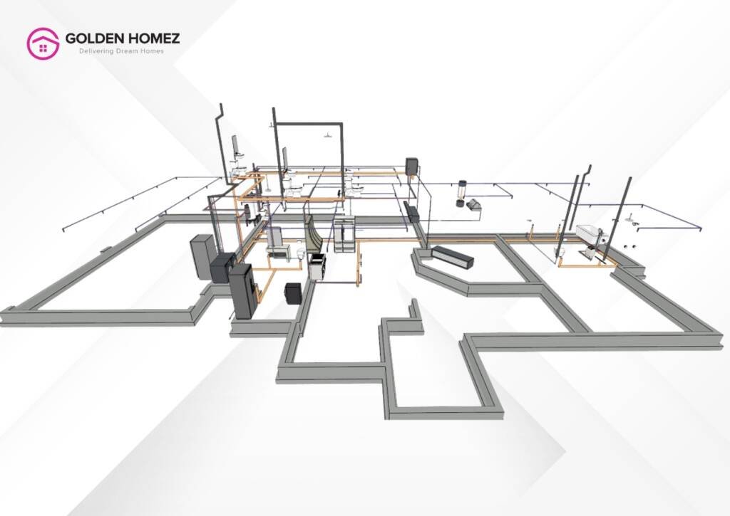 3d room design