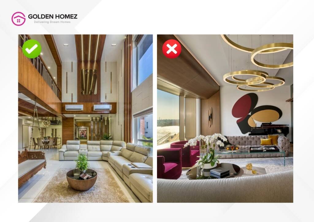 3d room design