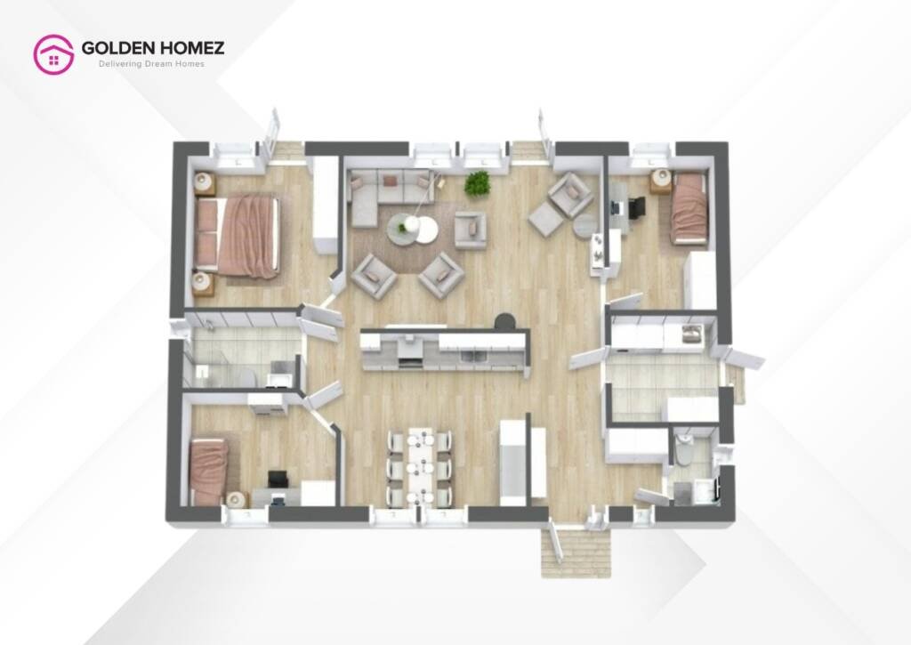 custom house plans