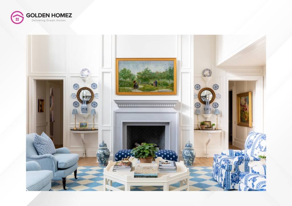 interior decorating ideas
