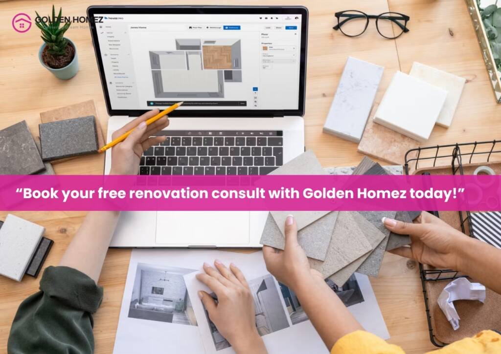 Home Renovation Services in Kalyan