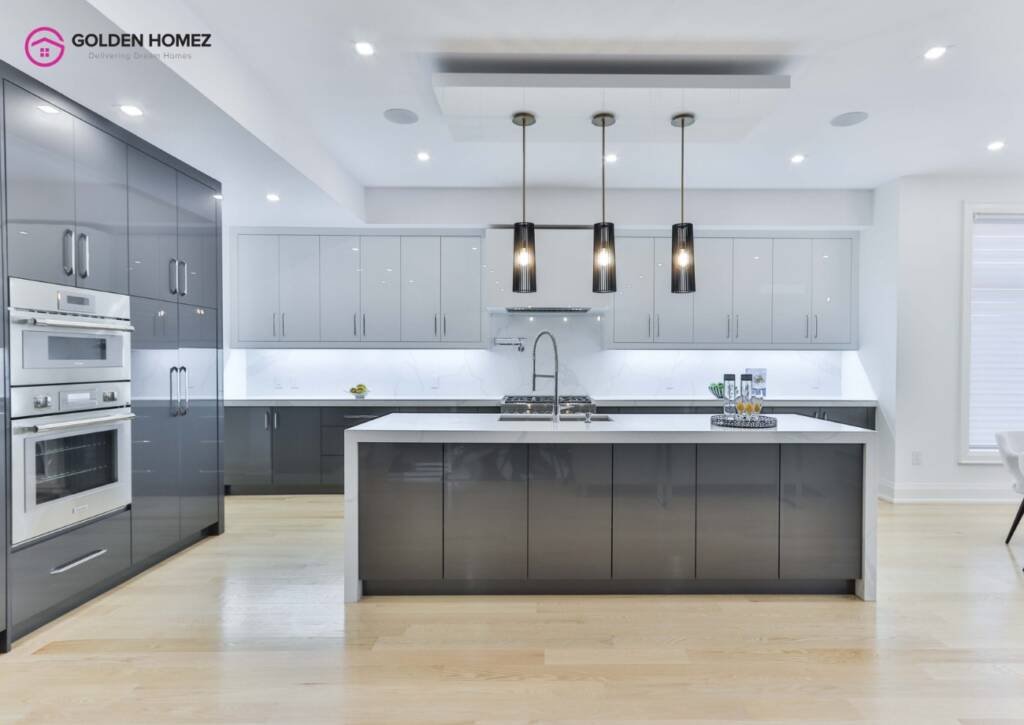 best kitchen interior design
