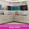 Best Modular Kitchen Designs in Kalyan for Modern Homes