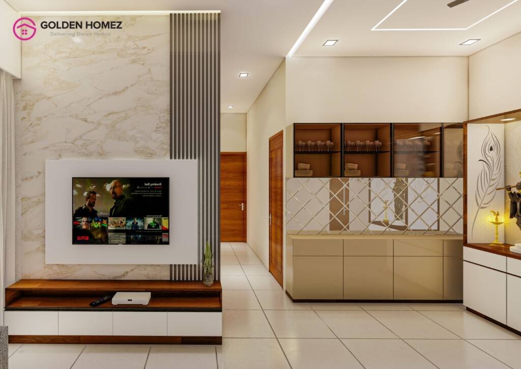 Interior Design Styles for Homes in Kalyan
