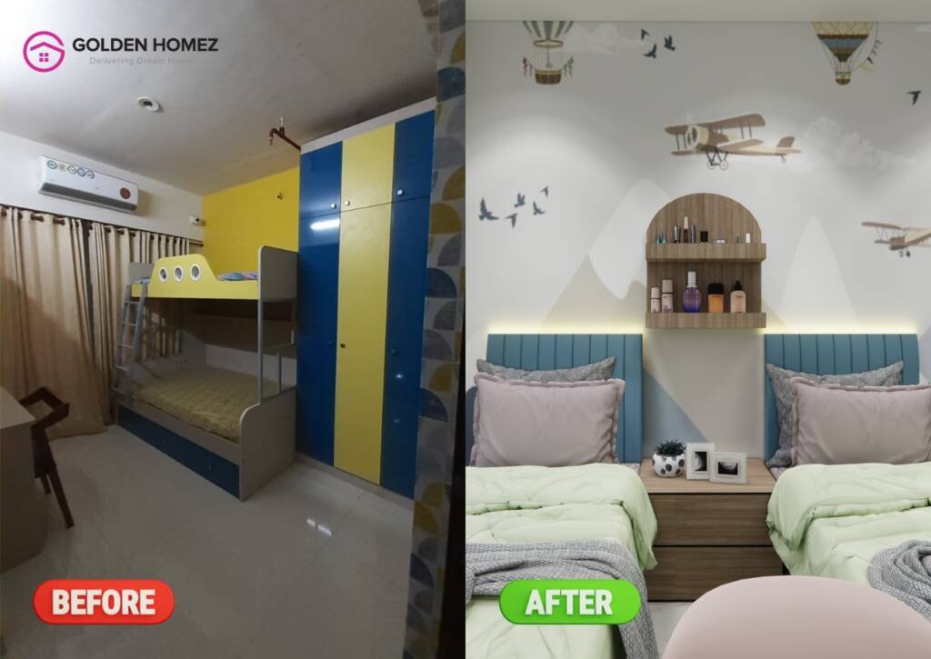 best home interior kalyan
